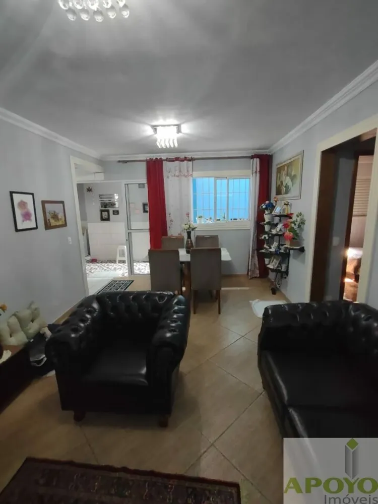 Casa, 4 quartos, 200 m² - Foto 3