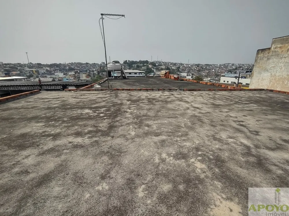 Casa, 4 quartos, 200 m² - Foto 12