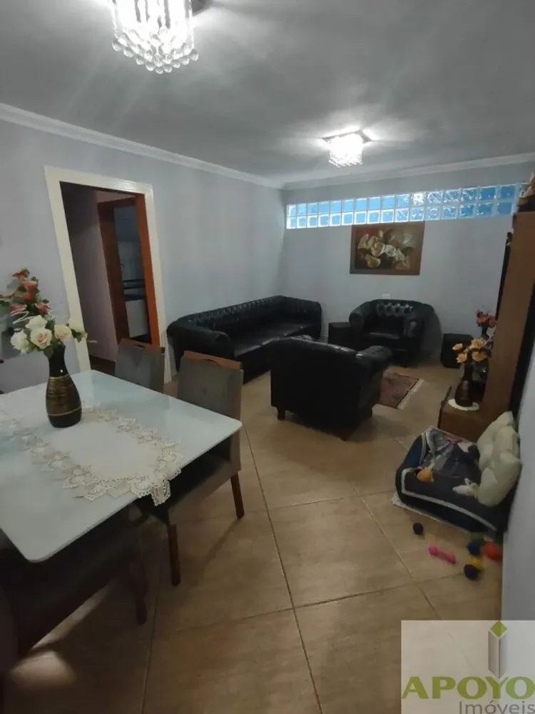 Casa, 4 quartos, 200 m² - Foto 7