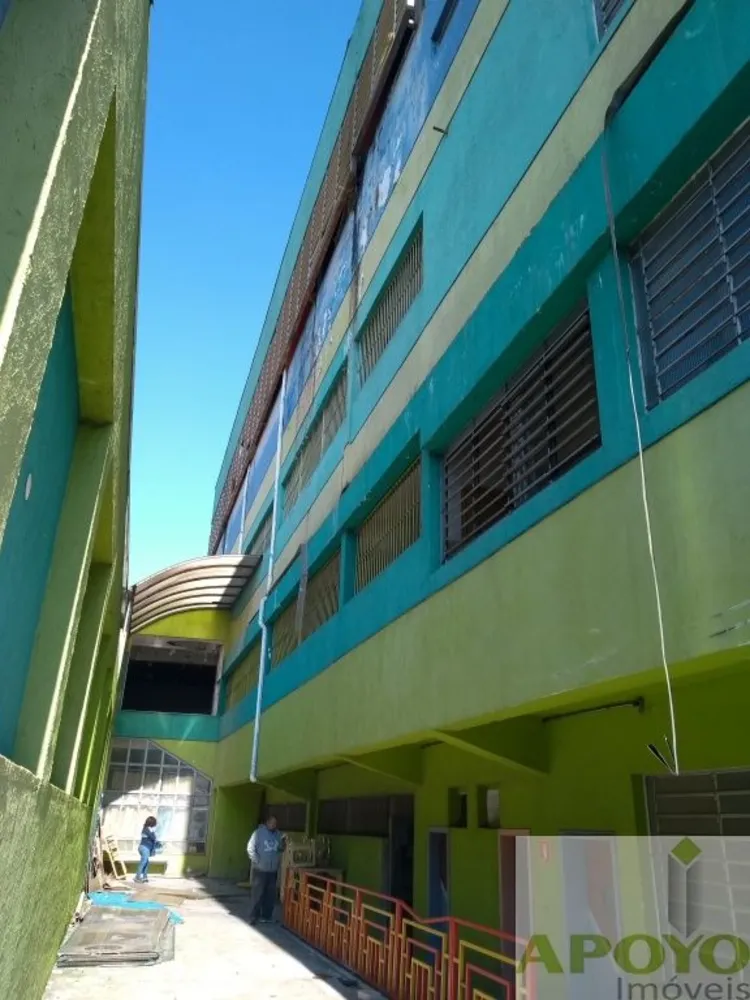 Prédio Inteiro, 3752 m² - Foto 4