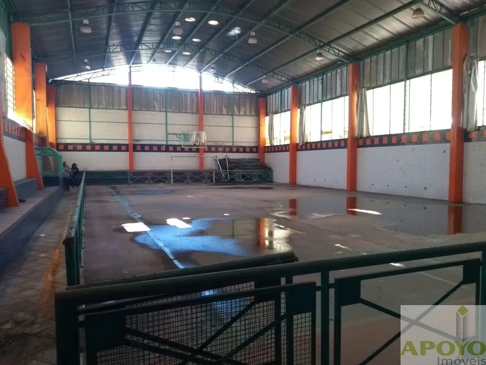 Prédio Inteiro, 3752 m² - Foto 5