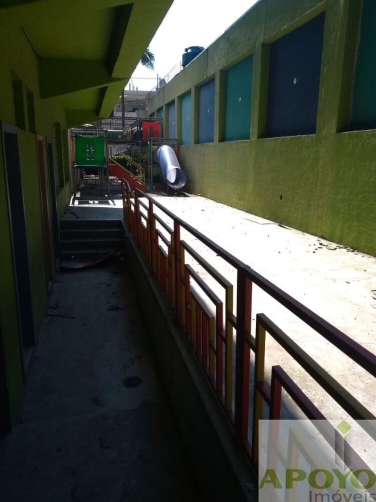 Prédio Inteiro, 3752 m² - Foto 3