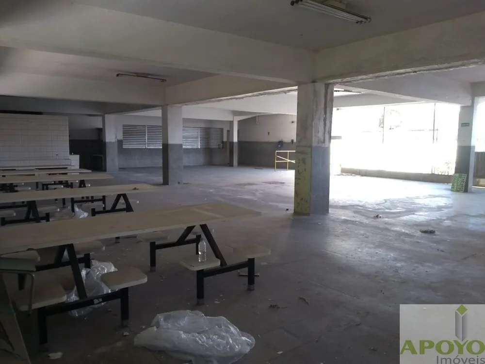 Prédio Inteiro, 3752 m² - Foto 2