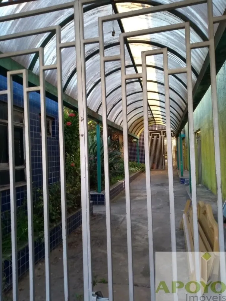 Prédio Inteiro, 3752 m² - Foto 8