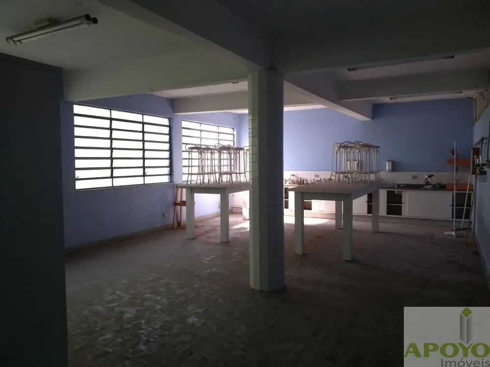 Prédio Inteiro, 3752 m² - Foto 1