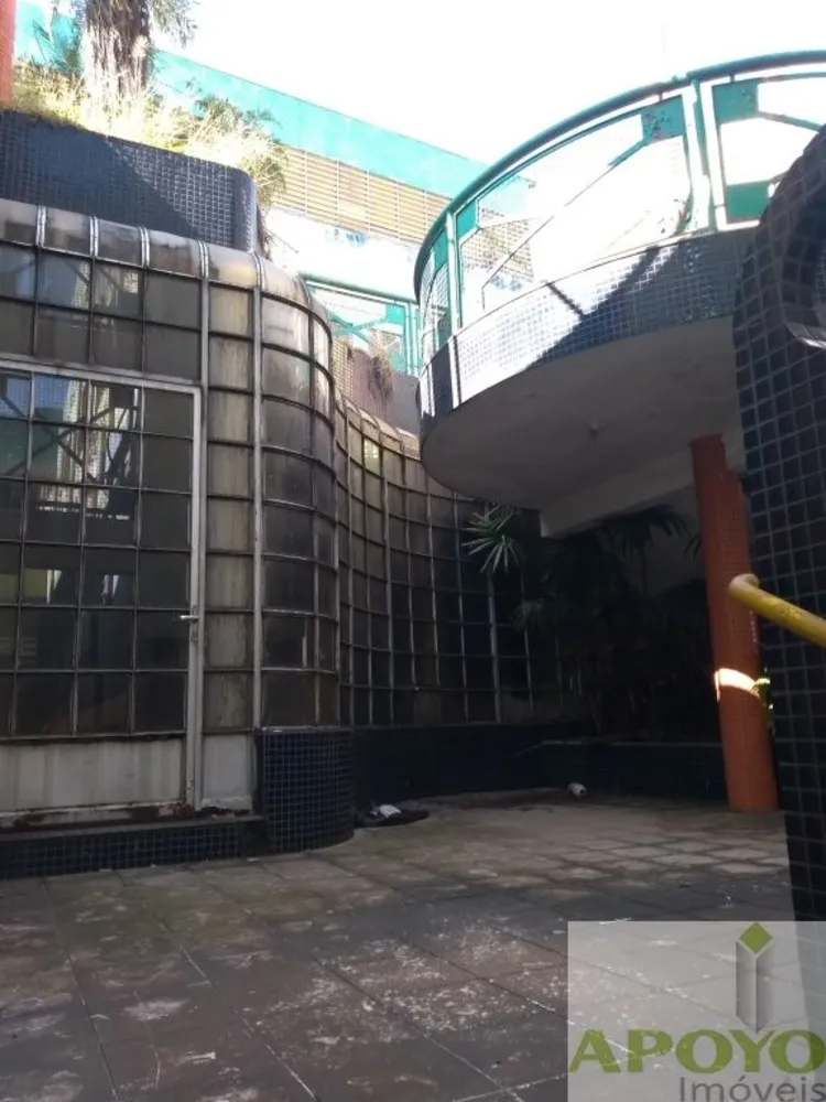 Prédio Inteiro, 3752 m² - Foto 10