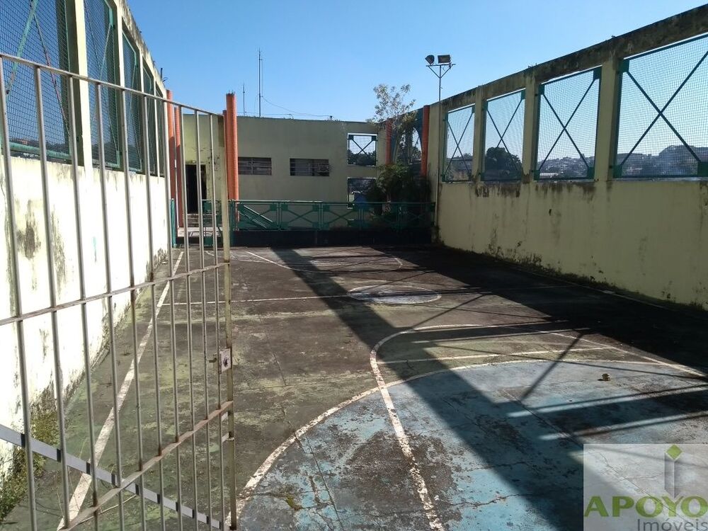 Prédio Inteiro, 3752 m² - Foto 1