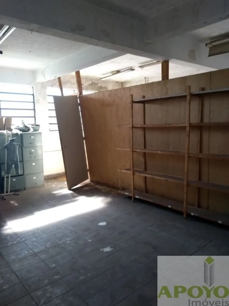 Prédio Inteiro, 3752 m² - Foto 6