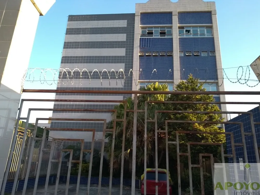 Prédio Inteiro, 3752 m² - Foto 7