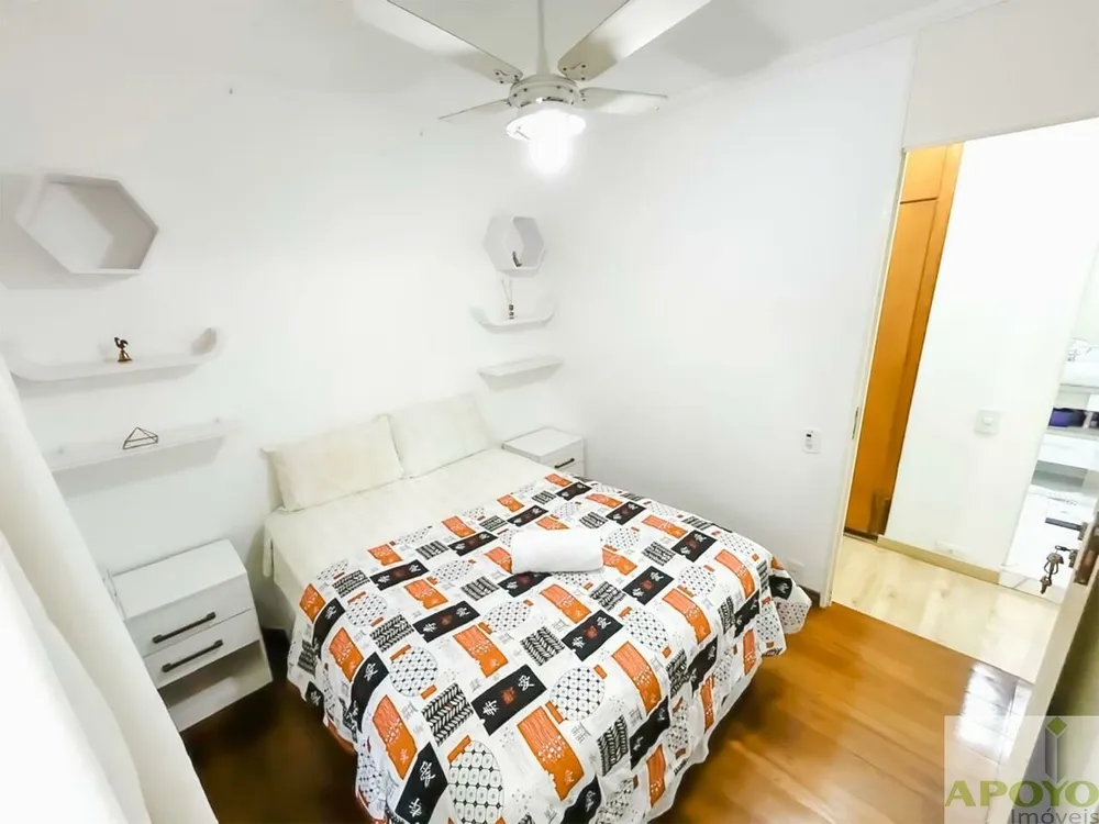 Apartamento, 3 quartos, 79 m² - Foto 12