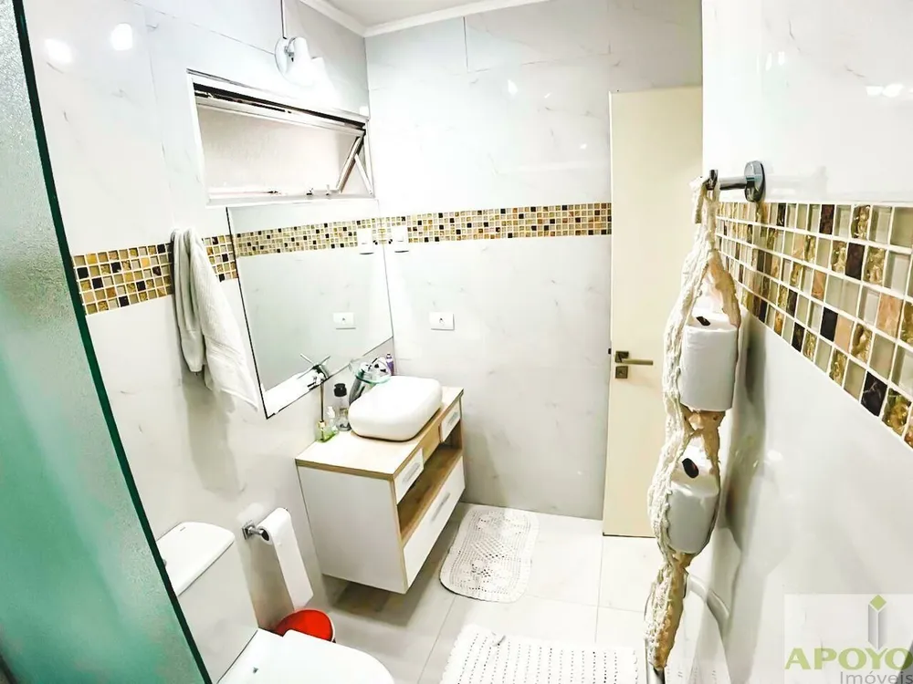Apartamento, 3 quartos, 79 m² - Foto 5
