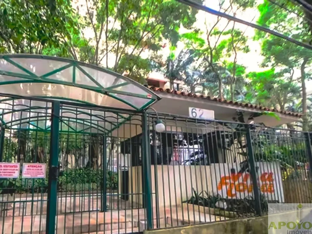 Apartamento, 3 quartos, 79 m² - Foto 6