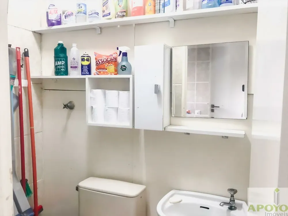 Apartamento, 3 quartos, 79 m² - Foto 2