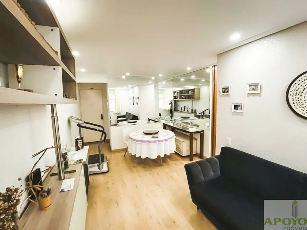 Apartamento, 3 quartos, 79 m² - Foto 1