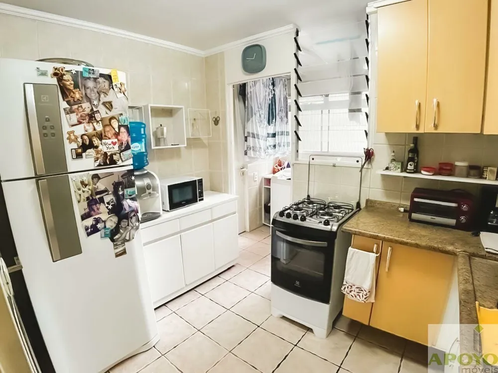Apartamento, 3 quartos, 79 m² - Foto 7