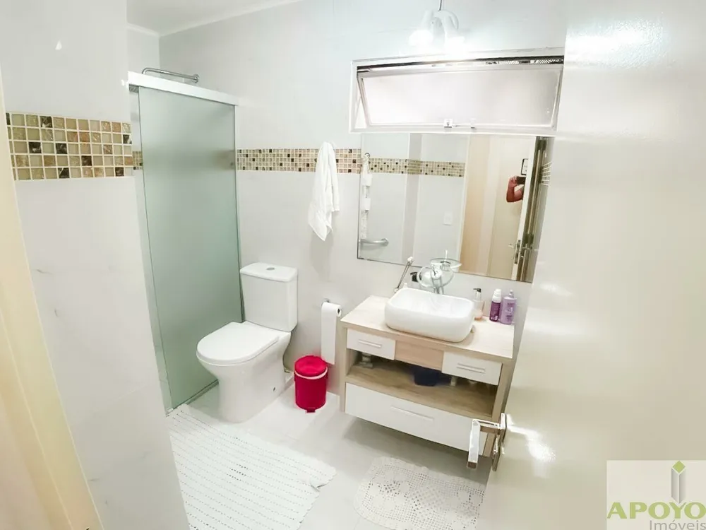 Apartamento, 3 quartos, 79 m² - Foto 3