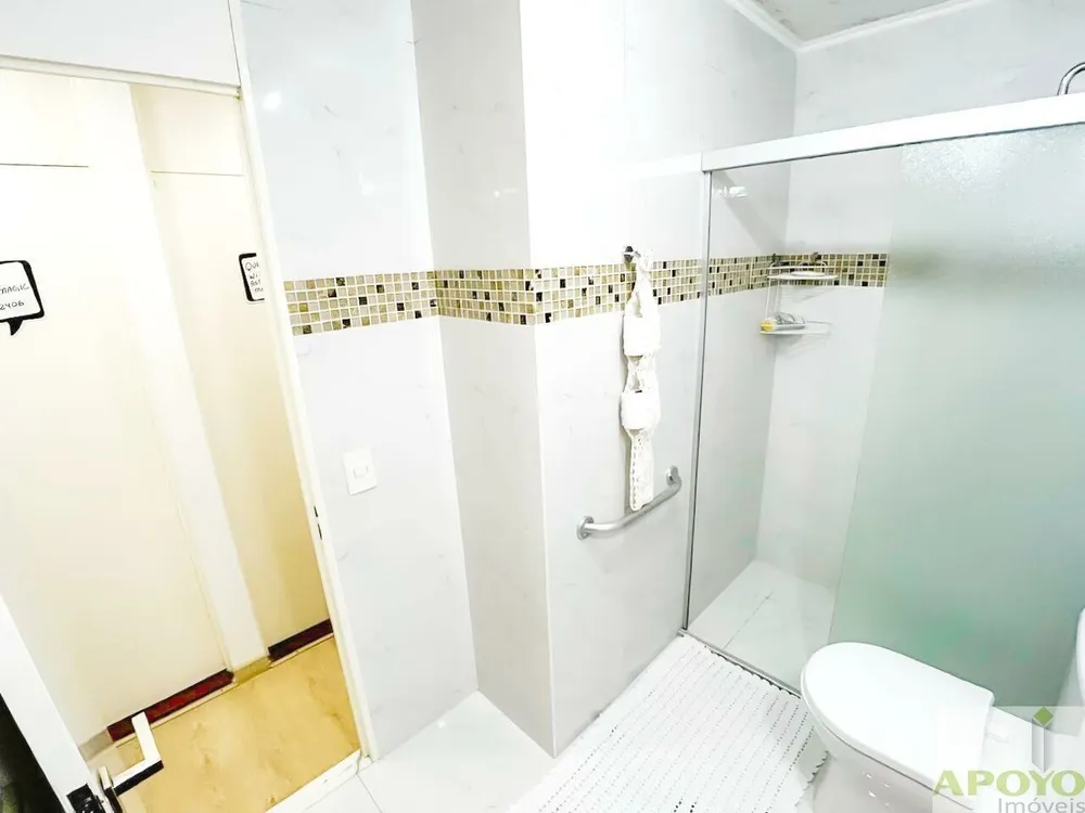Apartamento, 3 quartos, 79 m² - Foto 9