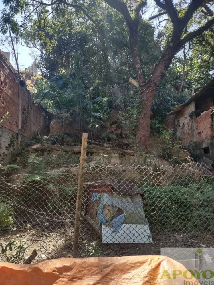 Terreno, 425 m² - Foto 5