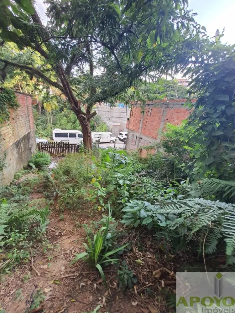Terreno, 425 m² - Foto 8