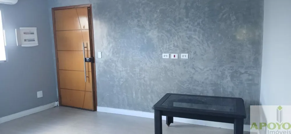 Casa de Condomínio, 2 quartos - Foto 4