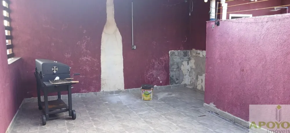 Casa de Condomínio, 2 quartos - Foto 10