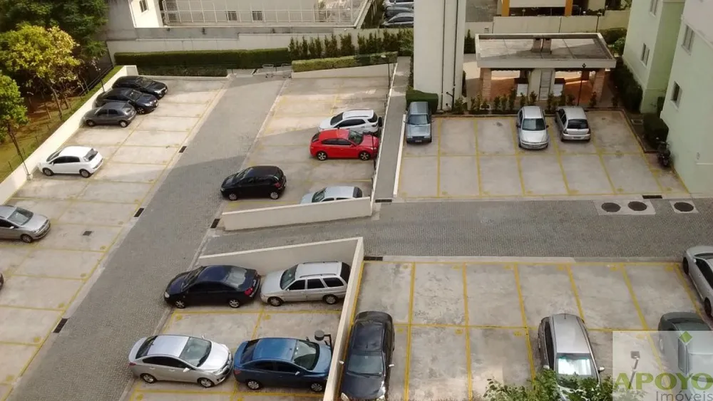 Apartamento, 2 quartos, 50 m² - Foto 11