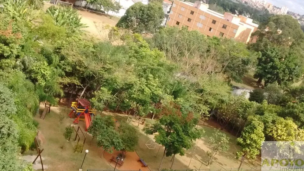 Apartamento, 2 quartos, 50 m² - Foto 12