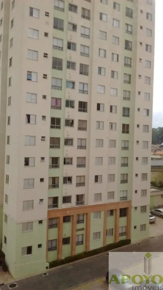 Apartamento, 2 quartos, 50 m² - Foto 6