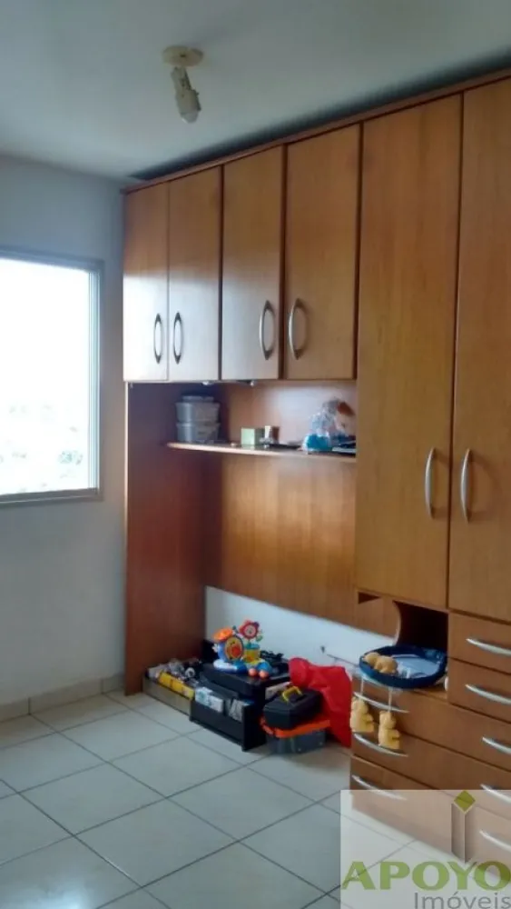 Apartamento, 2 quartos, 50 m² - Foto 7
