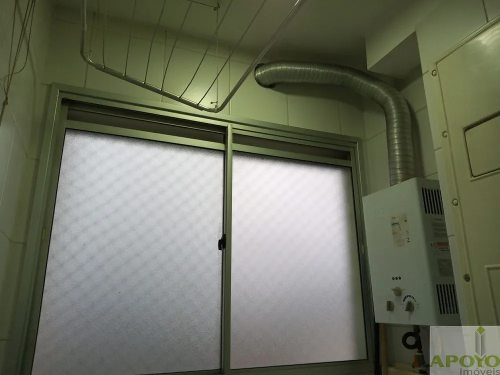 Apartamento, 2 quartos, 50 m² - Foto 9