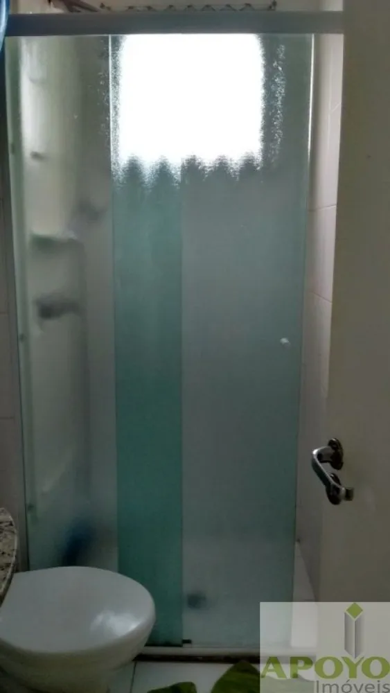 Apartamento, 2 quartos, 50 m² - Foto 10