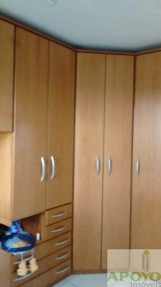 Apartamento, 2 quartos, 50 m² - Foto 8