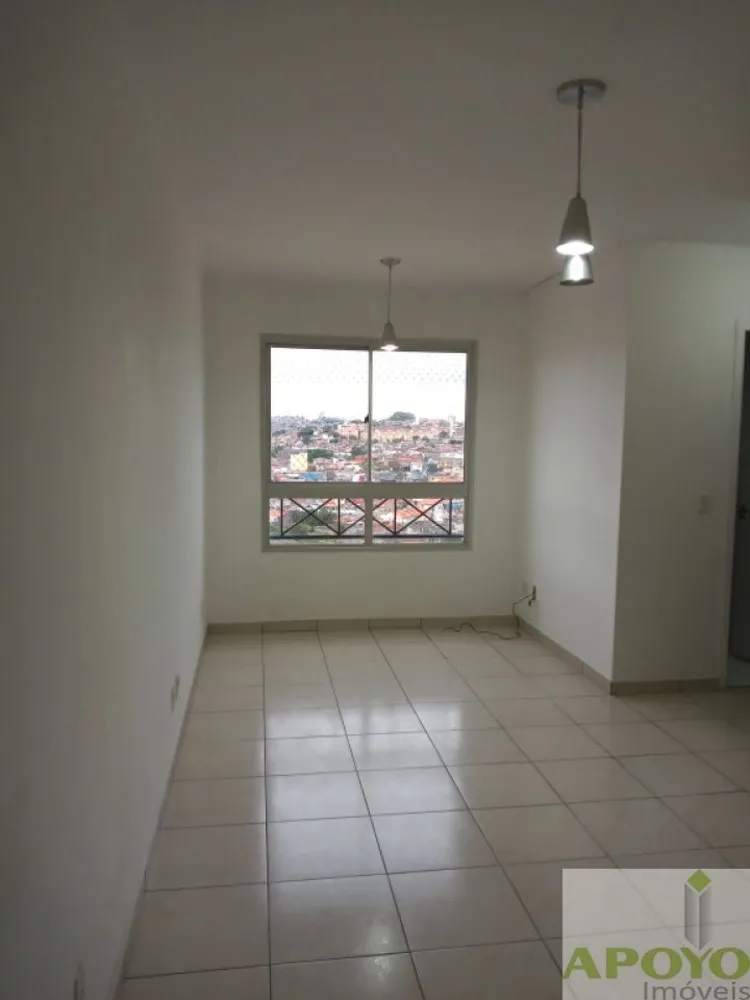 Apartamento, 2 quartos, 50 m² - Foto 3