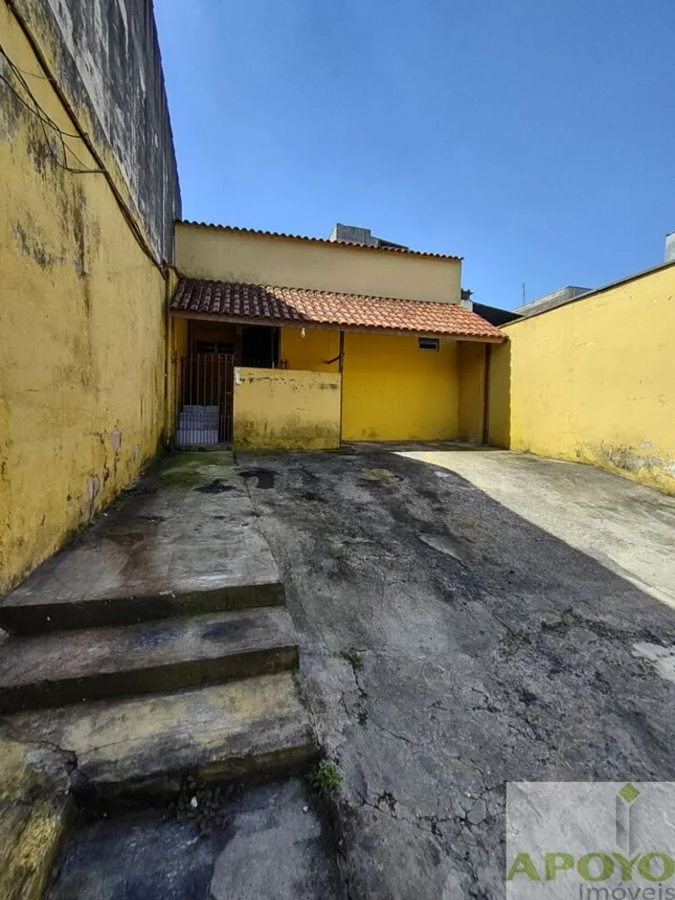Casa, 2 quartos, 70 m² - Foto 6