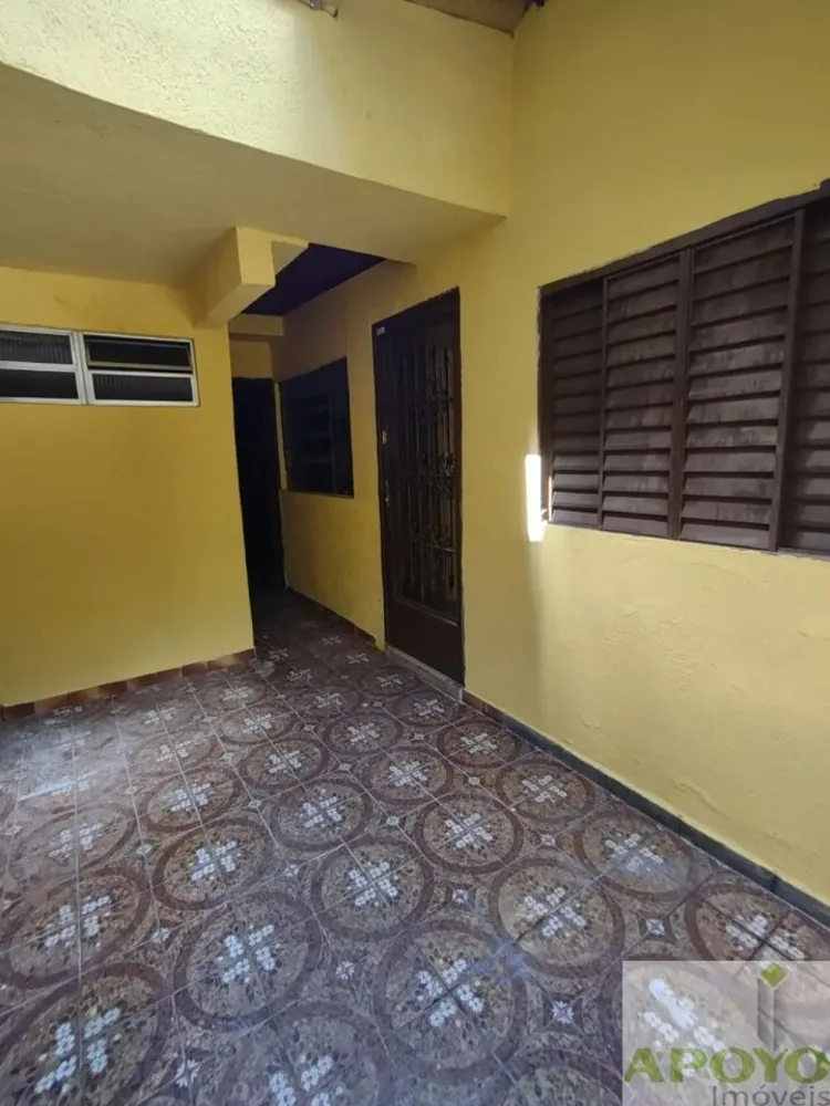 Casa, 2 quartos, 70 m² - Foto 3