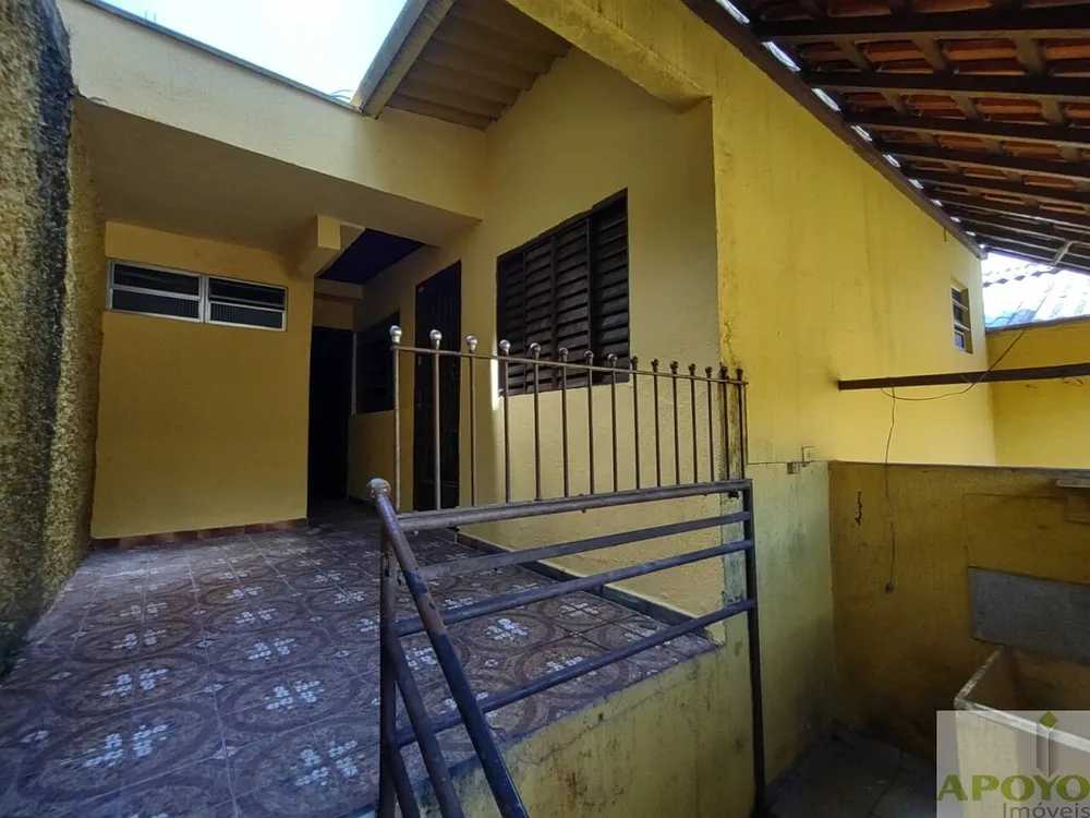 Casa, 2 quartos, 70 m² - Foto 8