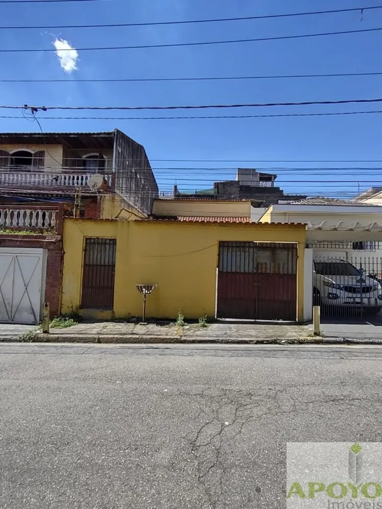 Casa, 2 quartos, 70 m² - Foto 1