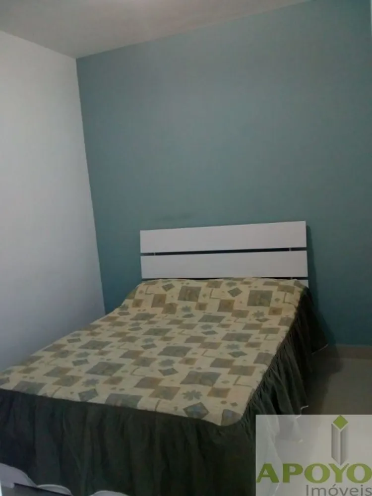 Casa, 2 quartos, 130 m² - Foto 5