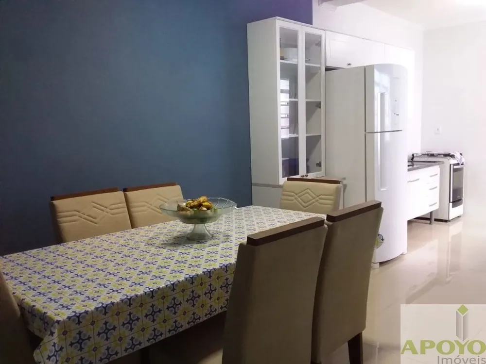 Casa, 2 quartos, 130 m² - Foto 3