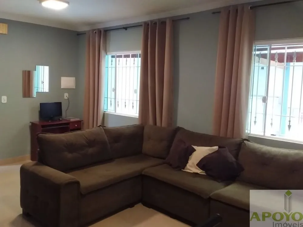 Casa, 2 quartos, 130 m² - Foto 4