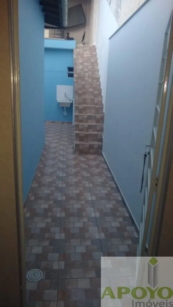 Casa, 2 quartos, 130 m² - Foto 2