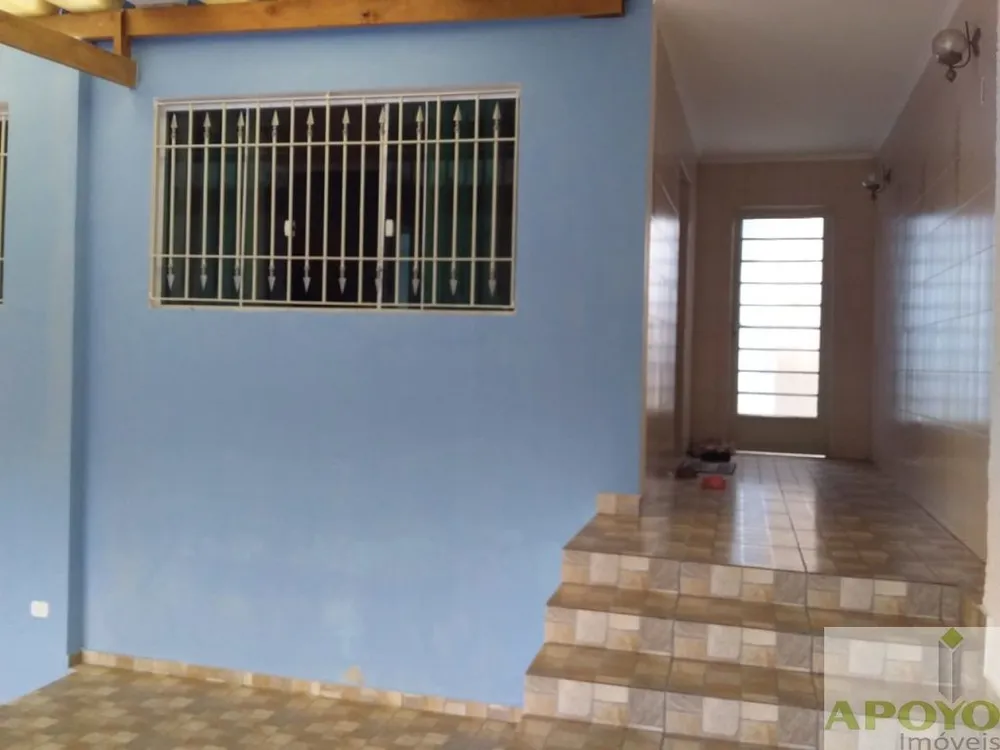 Casa, 2 quartos, 130 m² - Foto 1