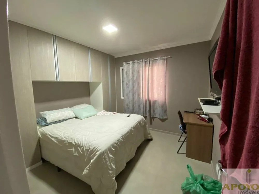 Casa de Condomínio, 2 quartos - Foto 8