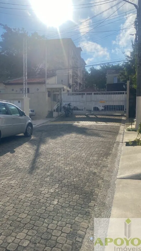 Casa de Condomínio, 2 quartos - Foto 6