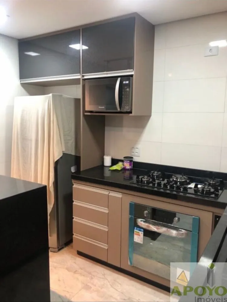 Casa de Condomínio, 2 quartos - Foto 4