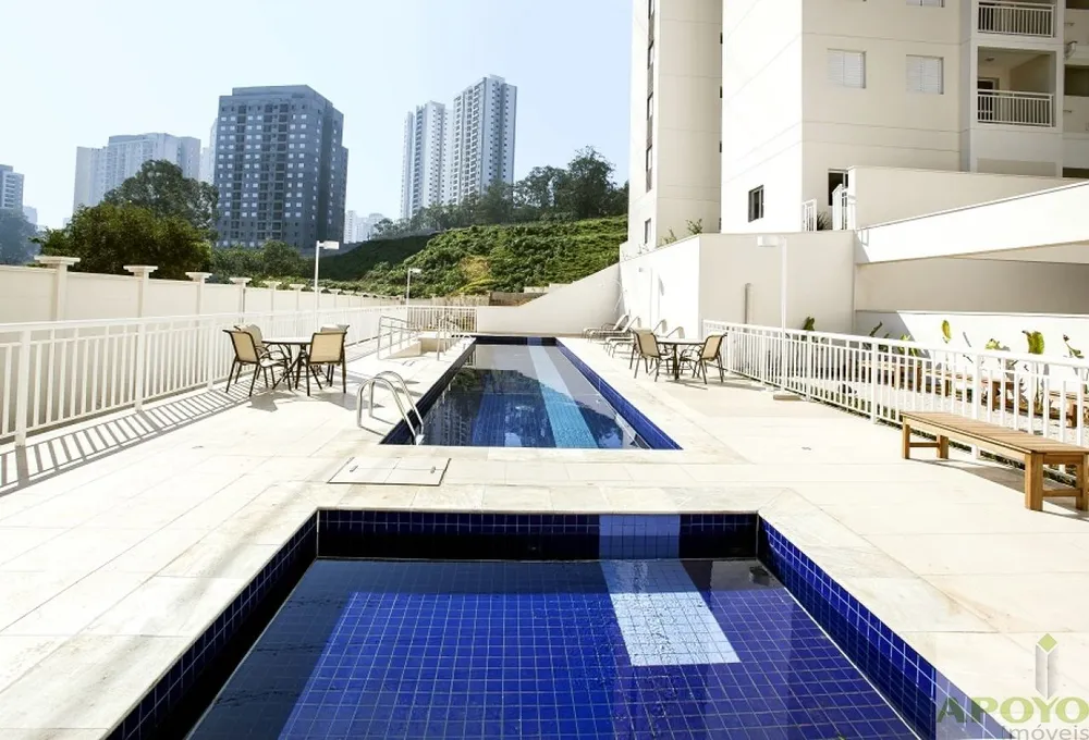 Apartamento, 2 quartos, 68 m² - Foto 5