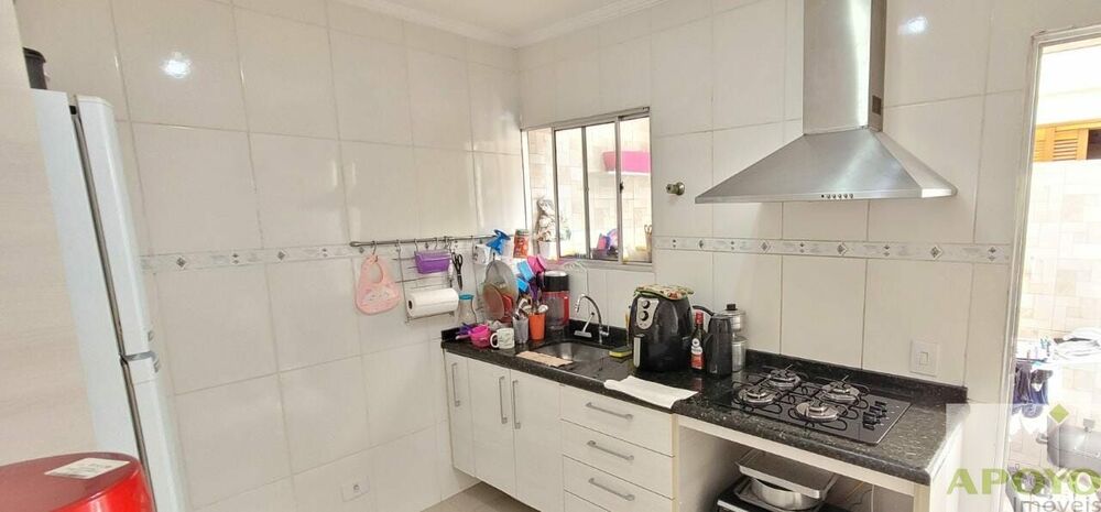 Casa de Condomínio, 2 quartos - Foto 3