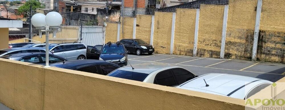 Casa de Condomínio, 2 quartos - Foto 2