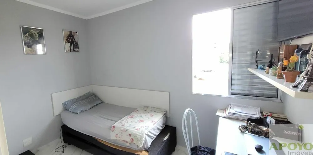 Casa de Condomínio, 2 quartos - Foto 5