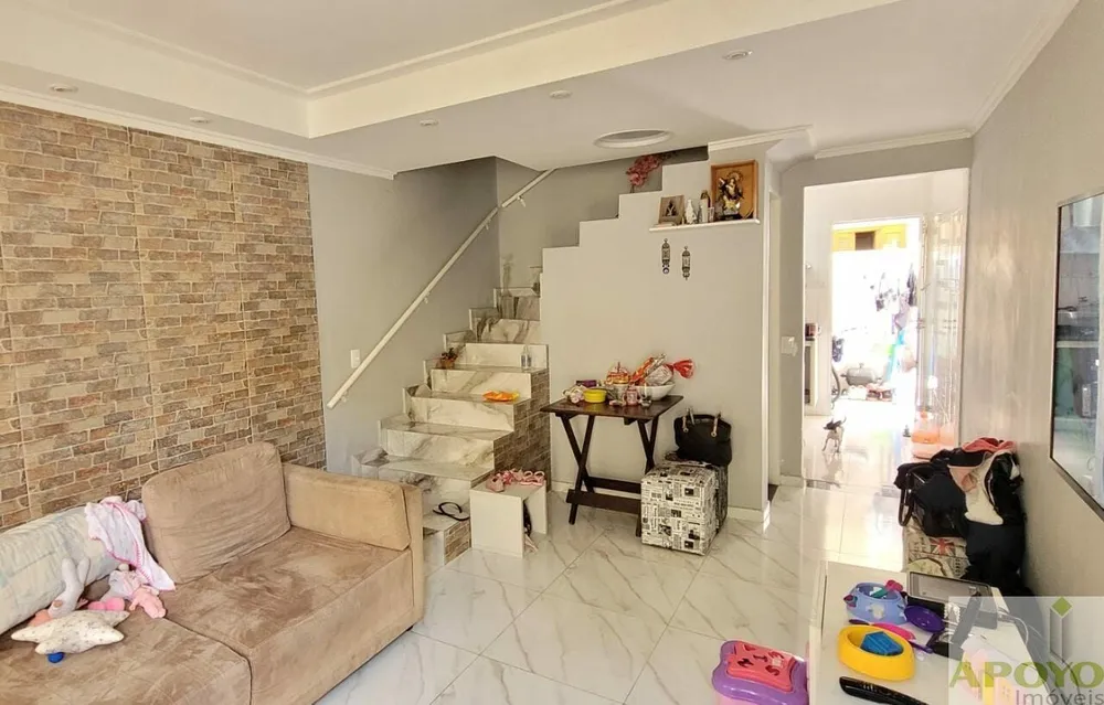 Casa de Condomínio, 2 quartos - Foto 6